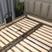Bed rail guard