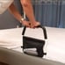 Bed rail guard