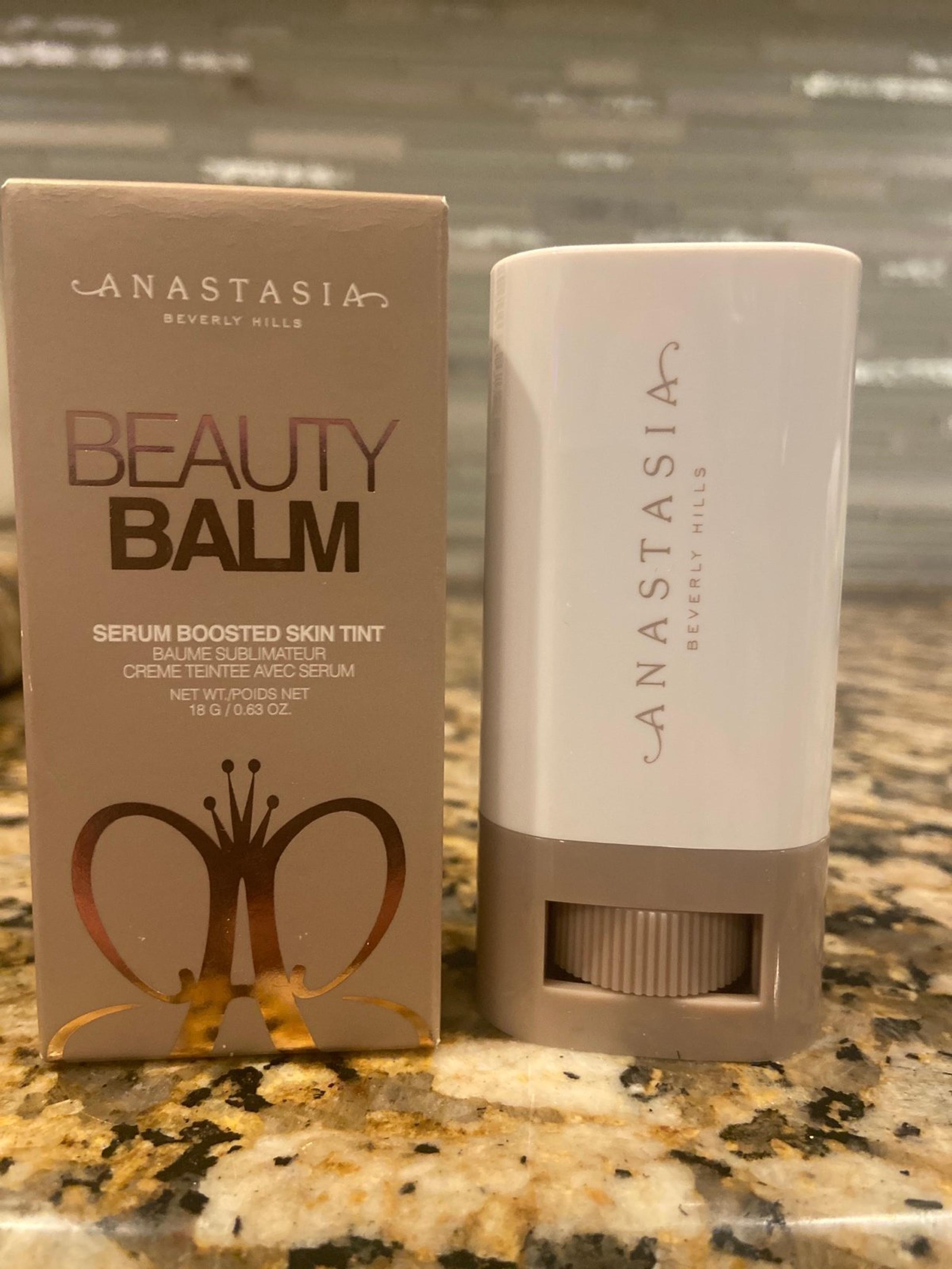 Anastasia Beverly Hills Beauty Balm