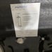 ANZZI TUGELA BRUSHED NICKEL CLAW FOOT TUB HAND SHOWER FAUCET FILLER FS-AZ0052