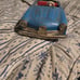 Vintage Schuco magico 2010 wind up car