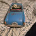 Vintage Schuco magico 2010 wind up car