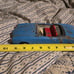 Vintage Schuco magico 2010 wind up car
