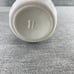 VINTAGE MILK GLASS WHEATON GLASS CANISTER MASON JARS W/ LID LOT OF 4