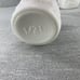 VINTAGE MILK GLASS WHEATON GLASS CANISTER MASON JARS W/ LID LOT OF 4