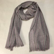 Portolano 100% cashmere scarf