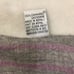 Portolano 100% cashmere scarf