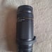 Nikon 75-300mm lens