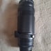 Nikon 75-300mm lens