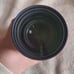 Nikon 75-300mm lens