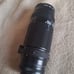 Nikon 75-300mm lens