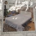 Thick Borrego comforter