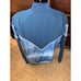 NWT Run Disney Jacket Womens Medium Blue Mickey Mouse RunDisney Parks Running