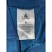 NWT Run Disney Jacket Womens Medium Blue Mickey Mouse RunDisney Parks Running