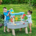 Step2 Rain Showers And Flow Water Table, (15) Accessories Included