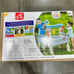 Step2 Rain Showers And Flow Water Table, (15) Accessories Included