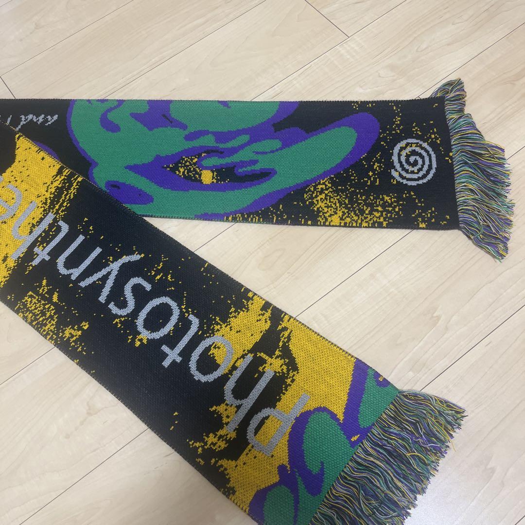 Price negotiable p.a.m scarf