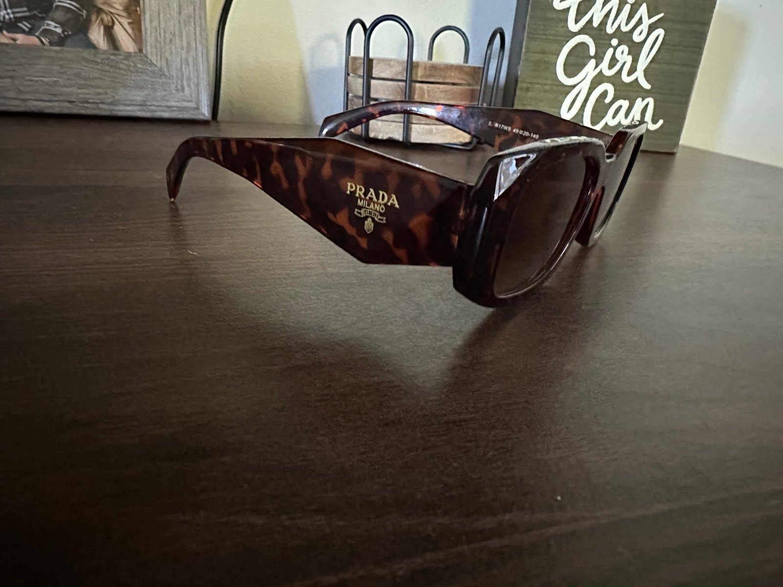Prada sunglasses