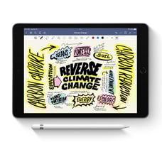 Apple Pencil (1st Generation)