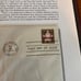 Readers Digest First Day Cover Collection