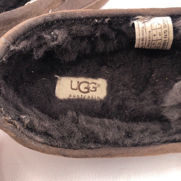 Ugg ascot bomber best sale