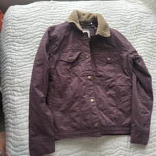 Toad&co jacket