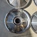 Ford Mustang Wheel Cover 14 Inch Without Center logo 4 Piece Set