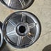 Ford Mustang Wheel Cover 14 Inch Without Center logo 4 Piece Set