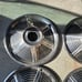 Ford Mustang Wheel Cover 14 Inch Without Center logo 4 Piece Set