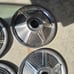 Ford Mustang Wheel Cover 14 Inch Without Center logo 4 Piece Set