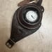 WW1 British Military Trench Watch and Strap
