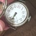 WW1 British Military Trench Watch and Strap