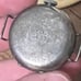 WW1 British Military Trench Watch and Strap