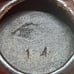 WW1 British Military Trench Watch and Strap