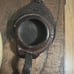 WW1 British Military Trench Watch and Strap