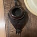 WW1 British Military Trench Watch and Strap