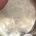 WW1 British Military Trench Watch and Strap