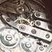 WW1 British Military Trench Watch and Strap