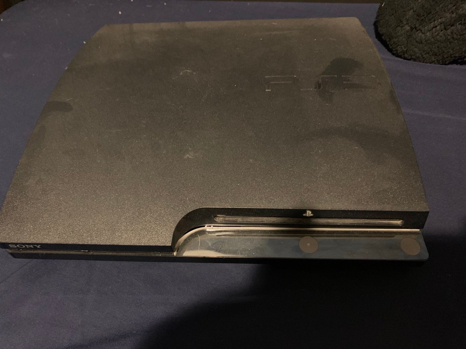 PS3 (Parts only)