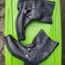 double h boots
