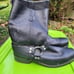 double h boots