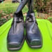 double h boots