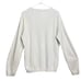 Minimum Mens White Sweater Size M