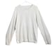 Minimum Mens White Sweater Size M