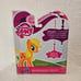 My Little Pony G4 Applejack 2010 Toy Figure NIB