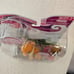 My Little Pony G4 Applejack 2010 Toy Figure NIB
