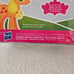 My Little Pony G4 Applejack 2010 Toy Figure NIB