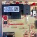 Goodman/Amana Control Board PCBBF118S 120V