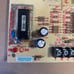 Goodman/Amana Control Board PCBBF118S 120V
