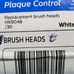 TOOTH BRUSH REPLACEMENT HEADS HX9048 /30 pack of 6